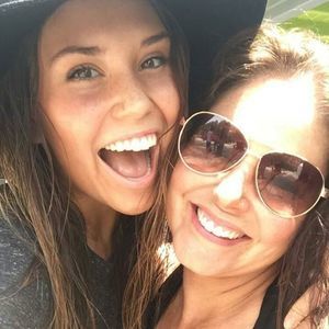 Meet your Posher, Leeann